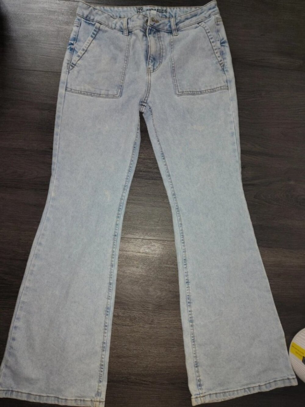 Women's jeans